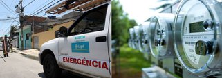 A Agência Nacional de Energia Elétrica (Aneel) autorizou o reajuste na conta de luz de 3,7 milhões de unidades consumidoras atendidas pela Light Serviços de Eletricidade em 31 municípios localizados no Rio de Janeiro; a nova tarifa começará a ser cobrada no dia 7 de novembro; para os consumidores residenciais, o aumento chegará a 17,75%