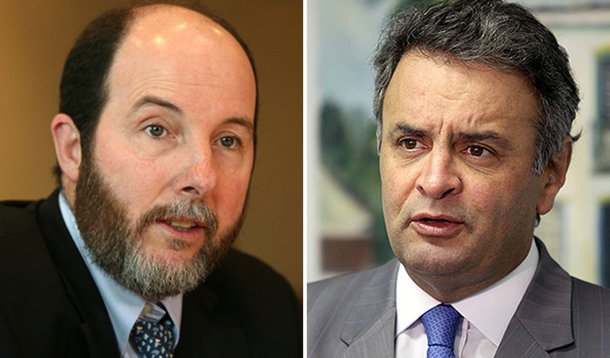 Armínio Fraga rebate declarações da campanha de Dilma Rousseff contra a gestão de FHC: “Em 2002, o Brasil quase quebrou, sim, em função do medo do que faria o PT no poder (e que Lula resolveu, para seu eterno mérito)” 