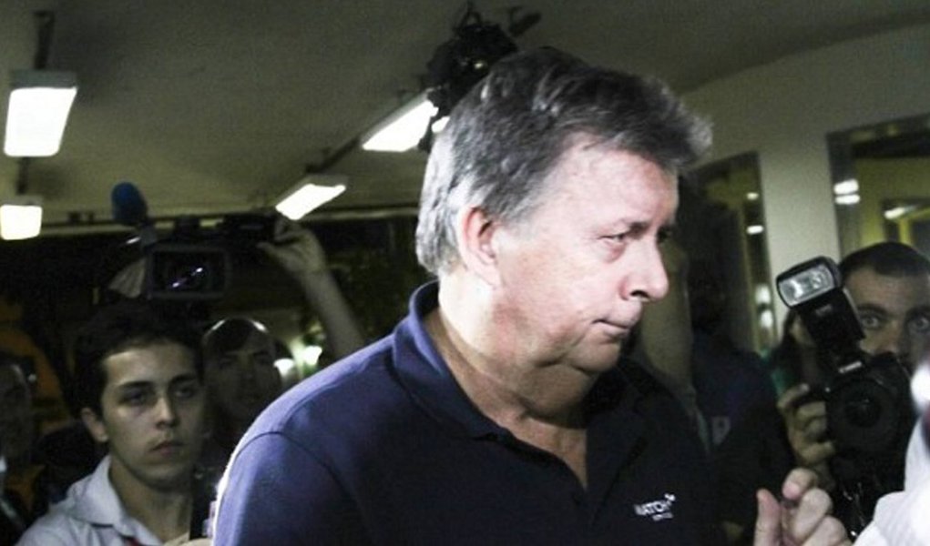 Advogado Nilson Paiva, do escritório que representa diretor da empresa Match, Raymond Whelan, no Brasil, disse que pedirá ainda nesta segunda (14) a liberação do preso no Superior Tribunal de Justiça; Whelan é acusado de integrar um esquema de venda ilegal de ingressos da Copa do Mundo