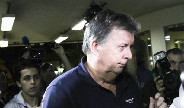 Advogado Nilson Paiva, do escritório que representa diretor da empresa Match, Raymond Whelan, no Brasil, disse que pedirá ainda nesta segunda (14) a liberação do preso no Superior Tribunal de Justiça; Whelan é acusado de integrar um esquema de venda ilegal de ingressos da Copa do Mundo