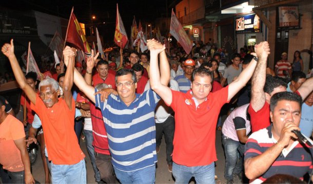 A coligação "Todos Pelo Maranhão" lançou a Campanha Fiscalize o Seu Voto para evitar fraudes nas eleições deste ano no Estado, convidando os eleitores a se tornarem fiscais da votação; uma página na internet está cadastrando os voluntários