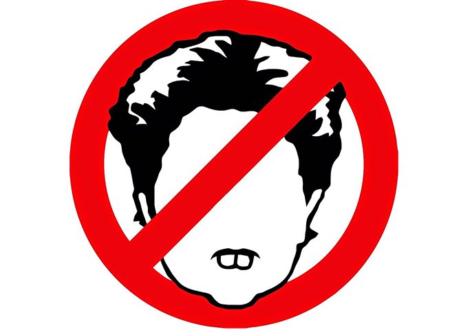 Sejamos mais racionais e menos selvagens. Independente das diferenças, o respeito deve prevalecer sempre