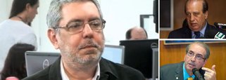 Segundo o colunista Ricardo Melo, ‘decisões ditadas por conveniências mostram que o TCU é instrumento da baixa política liderada por Eduardo Cunha’; segundo ele, Cunha conta com o relator Augusto Nardes para reprovar a administração Dilma: “Bom soldado, Nardes bate continência e vai em frente”; por trás das ações, diz, estaria a tentativa do peemedebista de escapar de indiciamento por propinas 