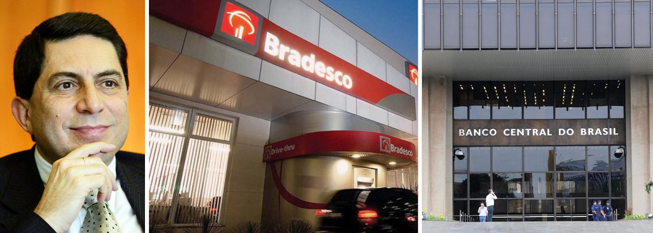 Pacote de estímulo ao crédito do Banco Central é bem recebido pelo mercado; presidente do Bradesco, Luiz Carlos Trabuco, anunciou que a capacidade de empréstimos do banco deve aumentar em pelo menos R$ 10 bilhões depois das medidas de flexibilização dos requerimentos de capital anunciadas pelo BC; "Para nós, a flexibilização dos requerimentos pode aumentar em pouco mais de 10 bilhões o crédito sem necessidade adicional de capital", disse ele; intenção do governo é ampliar volume de empréstimos em R$ 45 bilhões para combater a retração econômica