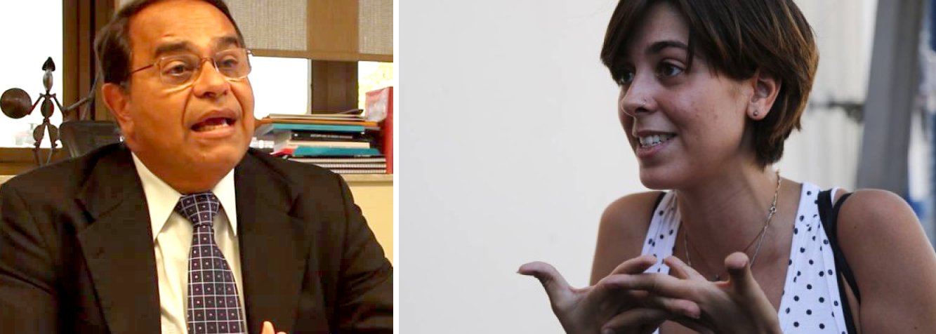 O desembargador Siro Darlan, da 7ª Vara Criminal do Tribunal de Justiça do Rio de Janeiro (TJRJ),  concedeu habeas corpus para os 23 ativistas que tiveram prisão preventiva decretada na última sexta-feira (18); Elisa Quadros, Camila Jourdan, Igor D’Icarahy, Fábio Raposo Barbosa e Caio Silva estão presos no Complexo de Gericinó, na zona oeste do Rio. Os demais ativistas eram considerados foragidos pela Polícia Civil do Rio de Janeiro. Fábio Raposo Barbosa e Caio Silva são acusados ainda de terem lançado o rojão que provocou a morte do cinegrafista Santiago Andrade, em fevereiro e por isso não poderão deixar o presídio