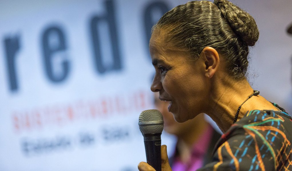 Repentinamente os concorrentes oposicionistas passaram a amar a ex-senadora Marina Silva e a exigir a sua escolha como substituta do ex-governador pernambucano na chapa do PSB