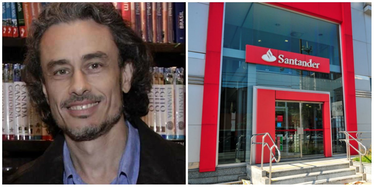 Colunista do Globo chama de "ato de estadista" crítica do ex-presidente de que analista do banco "não entende porra nenhuma de Brasil"; "O que fazer diante de uma análise desfavorável ao governo do PT? Elementar: fuzilar o analista", disse; Guilherme Fiúza escreve ainda que "Dilma rosnou, Lula mordeu e o banco teve que engolir suas palavras" no caso do informe contra a presidente