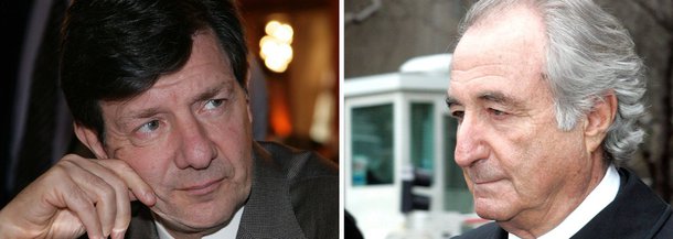 Ao entrar na Justiça, a cliente afirmou que foi vítima de serviço defeituoso do Itaú Unibanco, que expôs seus ativos a risco integral ao aplicá-los em fundos de investimento de Bernard Madoff — operador de pirâmide financeira; banco foi condenado a pagar indenização por danos materiais no valor de R$ 355.349,78