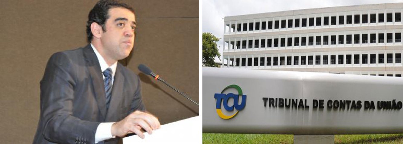 Câmara aprovou na tarde desta terça-feira, 15, por 270 votos a favor e sete contra, a indicação de Bruno Dantas do Nascimento para a vaga de conselheiro do Tribunal de Contas da União, deixada pelo ministro Valmir Campelo, que antecipou sua aposentadoria em abril para assumira a vice-presidência do Banco do Brasil; indicado pelo Senado, Dantas já foi conselheiro do Conselho Nacional do Ministério Público (CNMP) e do Conselho Nacional de Justiça (CNJ); vaga chegou a ser disputada pelo senador Gim Argello (PTB)