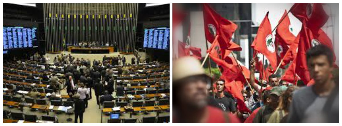 Membros do Movimento de Trabalhadores Sem Terra invadiram a Fazenda Santa Isabel, no núcleo rural Monjolo, em Planaltina, no Distrito Federal como forma de pressão pela regulamentação da Emenda Constitucional do Trabalho Escravo, que entre outros pontos trata da desapropriação de áreas onde foram constatadas a prática de trabalho escravo
