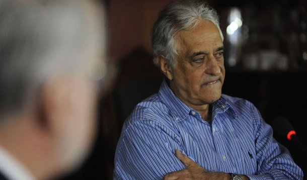 O coronel Wilson Machado, dono do carro em que explodiu uma das bombas no atentado ao Riocentro, em 1981, compareceu à Comissão Nacional da Verdade (CNV), mas se negou a responder às perguntas por afirmar que já prestou todos os esclarecimentos à Justiça; segundo testemunhas e os dados levantados pela própria CNV, o, então, capitão estava no carro, se feriu com a explosão acidental e teve que ser socorrido, enquanto preparava o ataque ao show que reunia 20 mil pessoas