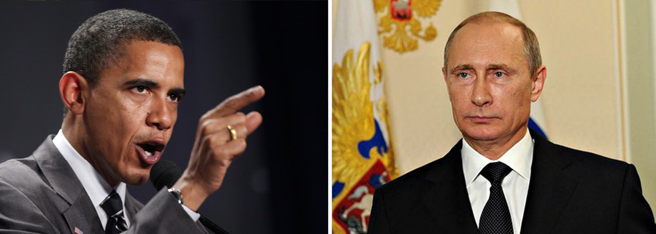 Em pronunciamento na Casa Branca, presidente dos EUA disse que os separatistas apoiados pela Rússia no leste da Ucrânia continuam a manter os investigadores afastados do local em que o avião da Malaysia Airlines caiu, às vezes disparando tiros para o alto; "O que estão tentando esconder?", questionou