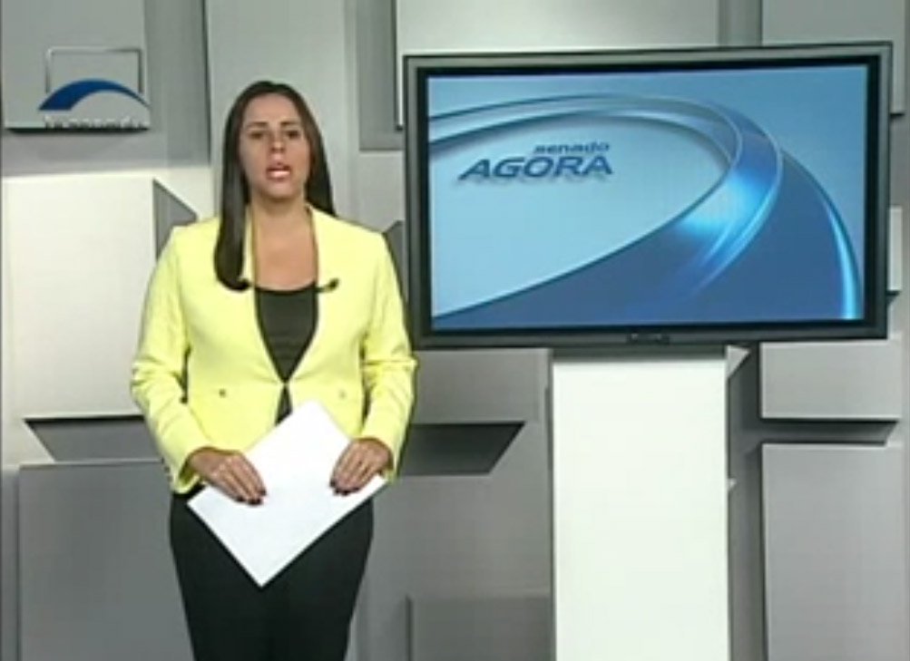 Em nota, diretoria da entidade registra repúdio contra o corte de funcionários terceirizados da TV Senado; segundo o sindicato, demissões possam chegar a 40,2% dos 213 trabalhadores; o SJPDF também está entrando em contato com a direção do Senado Federal e com os gabinetes dos senadores para pedir a revisão da decisão