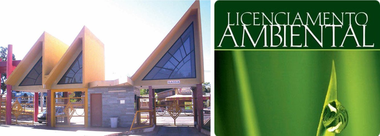 Resoluções do Conselho de Meio Ambiente definem casos de dispensa e simplificação de procedimentos beneficiando 267 atividades. Medida deve trazer redução dos custos e dos prazos para obtenção das licenças, e poderá trazer muitos empreendedores para a formalidade.  "Essas novas regras foram muito bem recebidas pelos empresários", afirma o diretor de Assuntos de Meio Ambiente da Federação das Indústrias do DF (Fibra), Dario Clementino