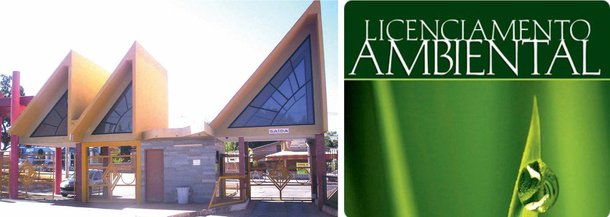 Resoluções do Conselho de Meio Ambiente definem casos de dispensa e simplificação de procedimentos beneficiando 267 atividades. Medida deve trazer redução dos custos e dos prazos para obtenção das licenças, e poderá trazer muitos empreendedores para a formalidade.  "Essas novas regras foram muito bem recebidas pelos empresários", afirma o diretor de Assuntos de Meio Ambiente da Federação das Indústrias do DF (Fibra), Dario Clementino