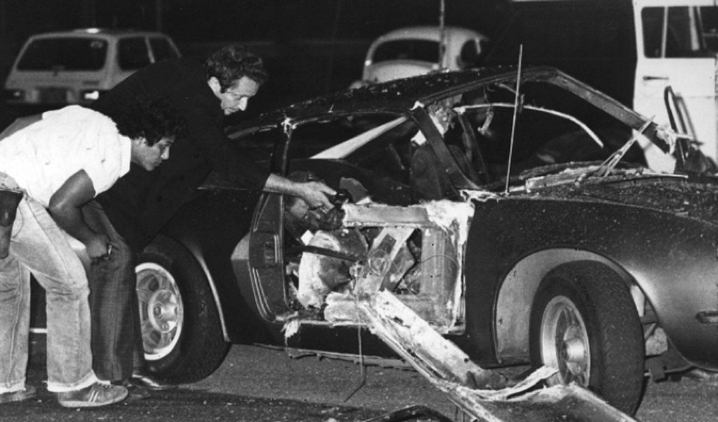 Decisão foi tomada nesta quarta-feira 2, por maioria, pela 1ª Turma Especializada do Tribunal Regional Federal da 2ª Região; defesa dos acusados, na ação impetrada pelo MPF, pedia a concessão de habeas corpus e o trancamento da ação, sob alegação de que o julgamento era competência da Justiça Militar, e não da Justiça Federal, e de prescrição do crime; atentado à bomba frustrado ao Riocentro, em maio de 1981, deixou um militar morto e outro ferido