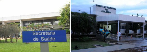 Investigação da Secretaria de Saúde do Distrito Federal (SES-DF) indicam que Carmovina José Gonçalves, de 57 anos, já estava morta quando chegou ao Hospital Regional de Ceilândia (HRC); segundo o subsecretário de Assistência à Saúde, Roberto Bittencourt, ao chegar ao hospital, Carmovina foi levada à Sala Vermelha, local para onde são encaminhados pacientes do Serviço de Atendimento Móvel de Urgência (Samu); lá, uma equipe iniciou os procedimentos indicados para paciente com parada cardíaca; a paciente foi levada por bombeiros na noite do sábado (26) ao hospital, que estava com restrições para receber pacientes, em virtude do número reduzido de médicos