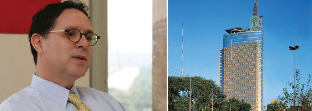 Ministério Público pede que grupo Abril seja condenado a pagar R$ 1 milhão de indenização por reportagem apontada como discriminatória contra minorias étnicas, publicada na revista Veja, em 2010; matéria utilizou informações duvidosas e termos considerados pejorativos contra comunidades indígenas tradicionais; área demacarda como quilombo teria sido entregue para "supostos herdeiros dos supostos escravos que supostamente viviam ali"