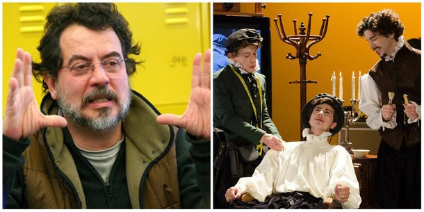 Filme de Jorge Furtado "evita a simplificação e o pedantismo", na avaliação de Paulo Moreira Leite; segundo o jornalista, o filme, que combina ficção dramática e documentário com a entrevista de 13 jornalistas brasileiros, "nada contra a correnteza das banalidades convencionais para discutir o ponto político essencial: por que o jornalismo deixou de mostrar o país e o mundo em que vivemos?"; leia crítica em seu blog no 247