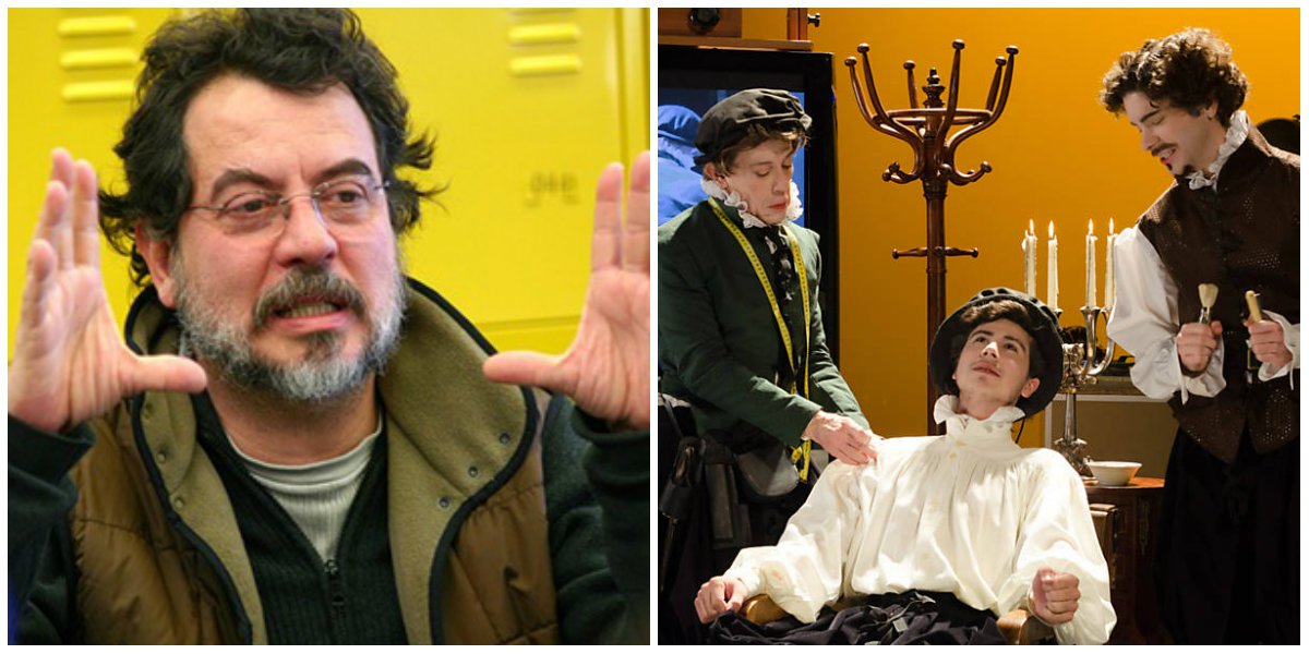 Filme de Jorge Furtado "evita a simplificação e o pedantismo", na avaliação de Paulo Moreira Leite; segundo o jornalista, o filme, que combina ficção dramática e documentário com a entrevista de 13 jornalistas brasileiros, "nada contra a correnteza das banalidades convencionais para discutir o ponto político essencial: por que o jornalismo deixou de mostrar o país e o mundo em que vivemos?"; leia crítica em seu blog no 247