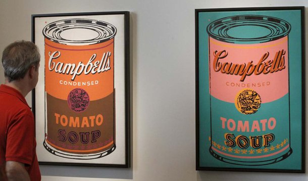 A Art Basel - feira mais importante do mundo para a arte moderna e contemporânea, agora em seu 45º ano - teve um público recorde de 92 mil pessoas ao longo de seis dias, encerrados no domingo; obras de Andy Warhol, Damien Hirst e Jeff Koons estavam entre as principais peças vendidas 