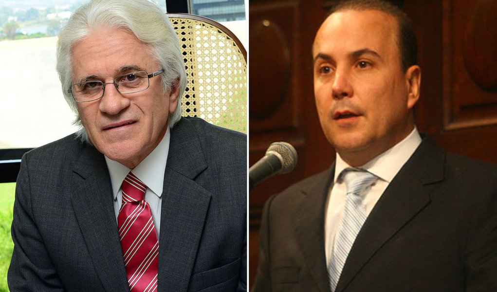 Ministro do Superior Tribunal de Justiça, Napoleão Nunes Maia Filho, revogou nesta terça (27) a liminar concedida ao presidente da Fecomercio-RJ, reestabelecendo a intervenção no Sesc Rio pela Administração Nacional da instituição; ao julgar a medida cautelar solicitada por Orlando Diniz para retornar ao comando da unidade regional, o ministro desconhecia as características particulares das estruturas do Sesc e Senac - como regulamentos, leis e CNPJ diferentes –, o que levou-o à suposta recondução do empresário ao comando da unidade regional do Sesc