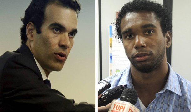 O advogado do Flamengo, Michel Assef Filho, que acompanha o volante Luiz Antônio no caso referente à suspeita de envolvimento com uma milícia do Rio, afirmou que o atleta foi convocado a prestar depoimento como testemunha, e não como réu, apenas porque o carro, que o jogador alegou ter sido roubado, teria sido encontrado com um miliciano; "Ficou esclarecido que ele não tem qualquer participação com milícia, isso é um absurdo", disse Filho