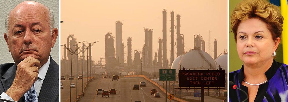 Relator José Jorge aceitou o argumento apresentado pela presidente Dilma Rousseff e defende que os conselheiros da Petrobras na época não sejam responsabilizados pelas irregularidades da compra da refinaria dos EUA; em contrapartida, ele sugere a punição de diretores da estatal, estimando um prejuízo de cerca de US$ 700 milhões (R$ 1,5 bilhão); relatório será votado nesta quarta-feira pelo plenário do tribunal