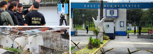 Segundo a Agência Nacional de Aviação Civil, embora não seja um item de segurança, o equipamento deve ser obrigatoriamente checado pelo comandante antes do início do taxiamento, conforme manual de operação do fabricante da aeronave; mais cedo, a Aeronáutica informou que o gravador de voz do jato que caiu quarta-feira (13) não registrou as conversas ou sons ambientes em seu o último voo; as duas horas de áudio gravadas e já analisadas por peritos do Centro de Investigação e Prevenção de Acidentes Aeronáuticos (Cenipa) não correspondem ao voo em que Eduardo Campos e mais seis pessoas morreram