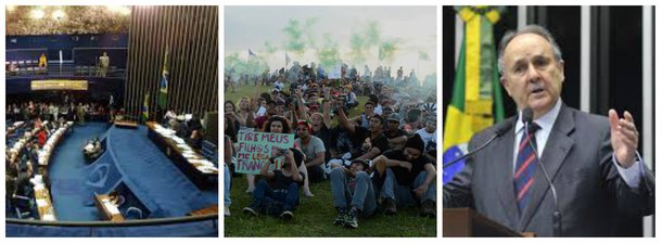 A possibilidade de regulamentação da produção, comércio e uso da maconha voltou a ser debatida hoje (11) pela Comissão de Direitos Humanos (CDH) como parte da série de audiências públicas promovidas para decidir se o tema será alvo de projeto de lei. Segundo o relator senador Cristovam Buarque (PDT-DF), o Brasil está perdendo a guerra contra as drogas, o que mostra que a proibição não está dando certo, da maneira como é feita hoje