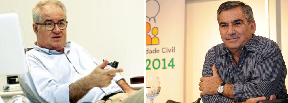 Colunista Elio Gaspari diz que ministro Gilberto Carvalho, responsável pelo diálogo do governo com os movimentos sociais, percebeu que chegou ao andar de baixo a ideia de que o PT é farinha do mesmo saco onde estão os demais partidos; “resta saber se eles querem despertar”, diz