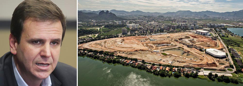 Segundo o colunista Claudio Humberto, do Diário do Poder, o Comitê Olímpico Internacional (COI) deu ultimato para gestores do Comitê Olímpico Brasileiro (COB): ou a cidade de Eduardo Paes (PMDB) entrega tudo dentro do prazo, ou evento será sediado por Chicago, nos EUA
