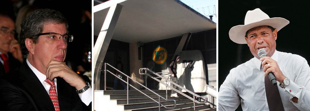Antiga MTV foi vendida por R$ 290 milhões em dezembro do ano passado pela Editora Abril, do empresário Fabio Barbosa, sem autorização obrigatória do Ministério das Comunicações; comprador foi o Grupo Spring, mas quem realmente aparece na TV é o apóstolo Valdemiro Santiago, líder da Igreja Mundial