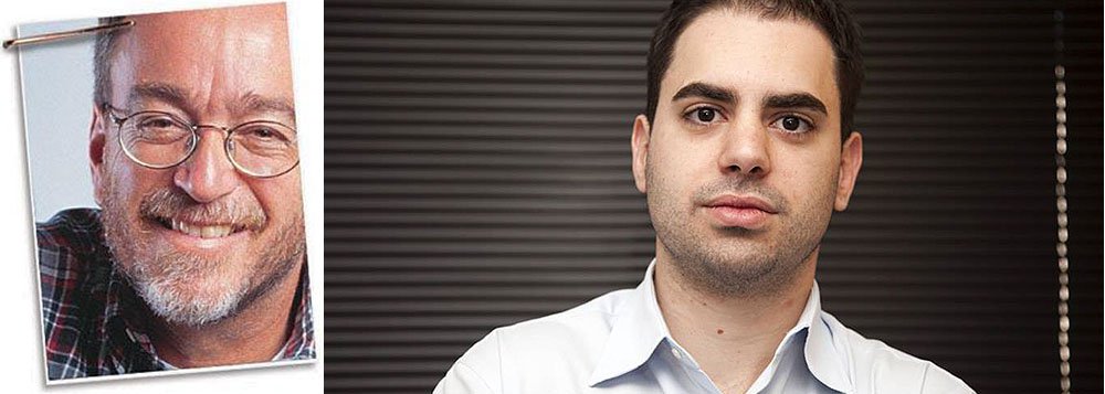 Colunista Paulo Nogueira, do Diário do Centro do Mundo, diz que analista de investimentos Felipe Miranda, que aposta no fim do Brasil se a presidente Dilma Rousseff for reeleita, é contra a decência, mas é bom de marketing; e ironiza: ‘Felipe Miranda se credencia a ser mais um colunista da Veja, ou do Globo, ou da Folha, ou do Estadão. Basta Falar mal do PT. O resto não importa’