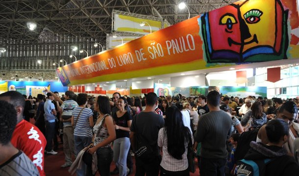 Tema desta 23ª edição é Diversão, Cultura e Interatividade: Tudo Junto e Misturado. Segundo os organizadores, a expectativa é atrair mais de 750 mil pessoas, público que visitou a última edição do evento