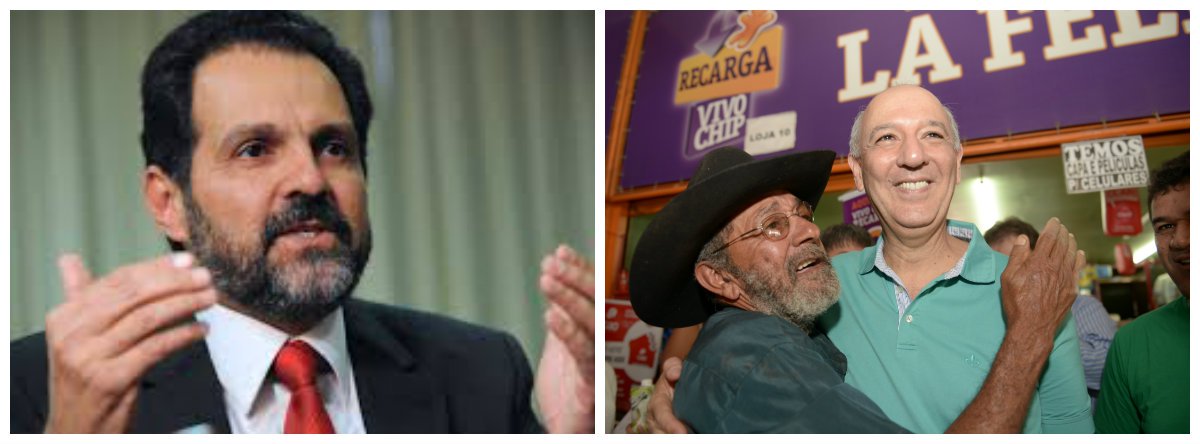 Candidato do PR tem 32% das intenções de voto, seguido por Agnelo Queiroz (PT), com 17%. Do outro lado, Agnelo tem o maior índice de rejeição (46%) e Arruda é o segundo mais rejeitado, apontado por outros 32% como aquele em quem não votariam de jeito nenhum. Rollemberg vem como a terceira via, com 15% das intenções de voto é o menor índice de rejeição de todos (7%)