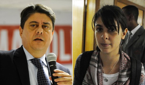 Ex-presidente da seccional do Rio, Wadih Damous afirmou que prisões violam direito de manifestação assegurada pela Constituição neste momento de Copa do Mundo: “O Brasil vai ter que escolher qual legado prefere: se o da ditadura ou da democracia"; ativista Sininho, entre outros supostos organizadores de protestos, foi presa após ser flagrada em escuta telefônica negociando fogos de artifício que poderiam ser usados em manifestação marcada para este domingo (13) na Tijuca, mesmo bairro onde fica o Maracanã, que recebe a final da Copa