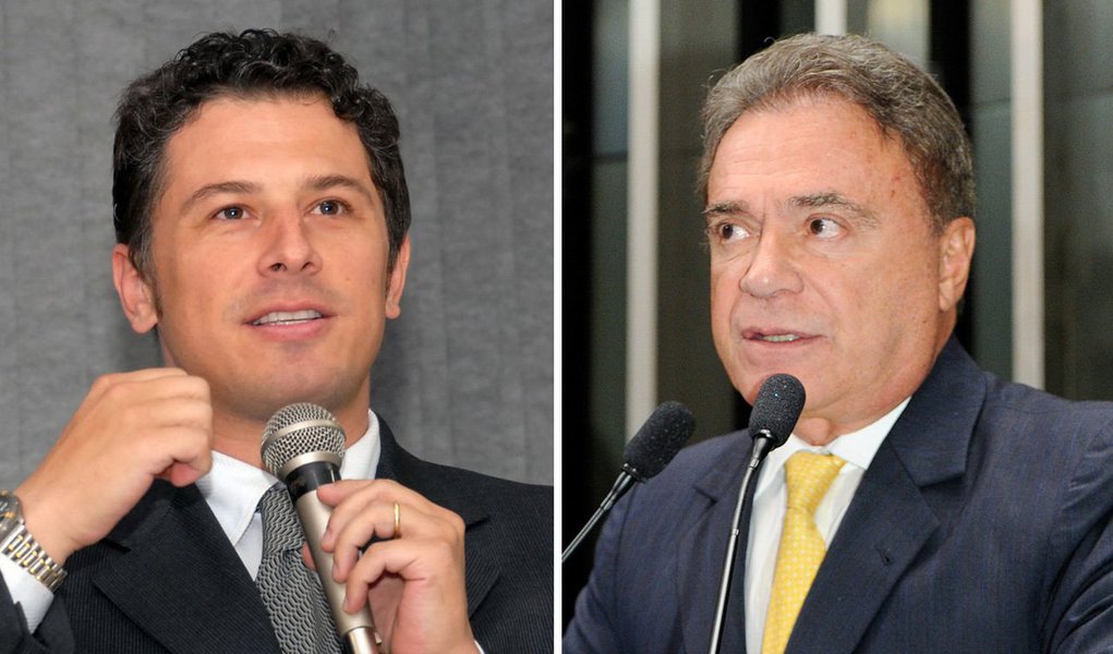 Candidato ao Senado pela coligação Paraná Olhando Pra Frente, Ricardo Gomyde (PCdoB), tem prometido aos petistas combatividade com o objetivo de "aposentar" o senador Álvaro Dias (PSDB); o tucano está no Senado há duas décadas; Gomyde acha que uma campanha "propositiva" já seria mais que suficiente para colocar o pijama em Álvaro