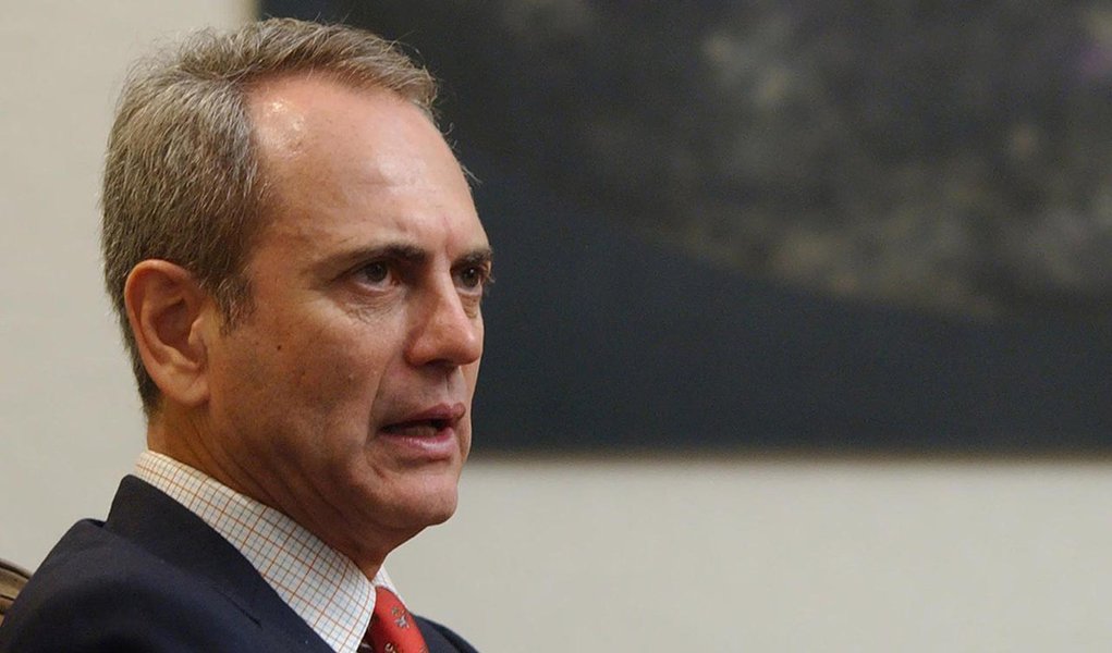 Pedido liminar de liberdade ao ex-governador do Distrito Federal foi negado pela Justiça do DF; ele foi preso na segunda-feira 2, sob suspeita de participação em um esquema para liberação de alvará de construções irregulares