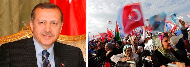 Os adversários do primeiro-ministro turco, Recep Tayyip Erdogan dizem se tratar de uma disputa injusta; enquanto seus oponentes financiaram suas campanhas principalmente com doações, Erdogan transformou suas aparições públicas, algumas com dinheiro do Estado, em demonstrações de força, desde a inauguração do terceiro aeroporto de Istambul em junho ao lançamento de um trem de alta velocidade no fim de julho; eleições na Turquia acontecem no dia 10 de agosto