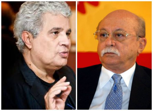 Colunista Ricardo Noblat diz que está em curso a segunda tentativa de Roberto Amaral (PSB) de inviabilizar a indicação de Marina: “no dia do acidente, Amaral, que foi ministro do governo Lula, partiu para cima da candidatura natural de Marina; plantou onde pôde a notícia de que haveria dificuldade para emplacar o nome da ex-senadora; e aproveitou o protagonismo conquistado por Renata nos últimos dias para vender por ai a ideia de que o PSB quer vê-la na chapa como vice”