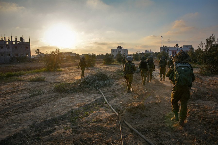 Hadar Goldin, soldado israelense que temia ser sequestrado pelo grupo islâmico Hamas na Faixa de Gaza, foi morto em ação durante as operações de Israel na área, disse um comunicado do exército neste domingo
