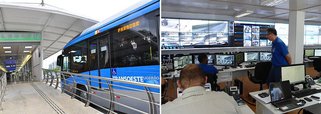 A Secretaria municipal de Transportes contratou uma auditoria independente para apurar o real faturamento das empresas que integram os quatro consórcios que exploram as linhas de ônibus do Rio; no caso da bilhetagem eletrônica, por exemplo, a prefeitura repassa mais de R$ 50 milhões por ano ao Rio Ônibus (sindicato das empresas do setor) em ressarcimento devido à gratuidade dos alunos da rede municipal; o problema é que não há um efetivo controle do número de viagens feitas pelos estudantes