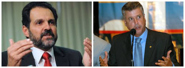 A pedido da coligação do candidato a governador Rodrigo Rollemberg (PSB), o Tribunal Regional Eleitoral (TRE) emitiu a determinação da retirada de placas de propaganda das obras realizadas na gestão de Agnelo Queiroz (PT), fixadas em via pública, e também a remoção da logomarca da atual gestão aplicada na frota de ônibus