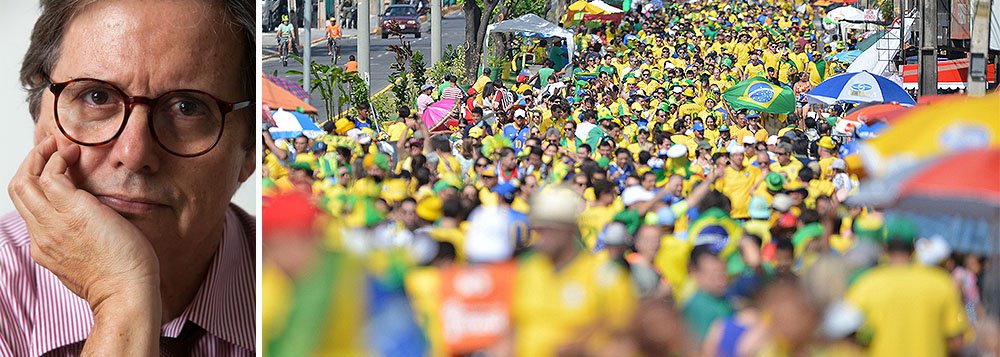 Para o colunista da Istoé Paulo Moreira Leite, 'elogio aos “brasileiros”, neste genérico, é uma tentativa bisonha de encobrir o papel do Estado brasileiro neste sucesso': “Governantes e prefeitos que assumiram suas responsabilidades, muitos deles filiados a oposição, foram sacrificados na hora do reconhecimento”