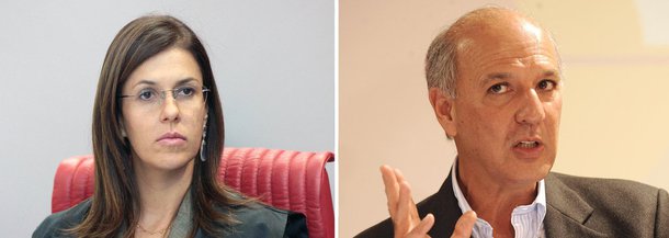 A ministra Luciana Lóssio, do Tribunal Superior Eleitoral, declarou-se suspeita, “por motivo de foro íntimo”, para julgar o recurso de José Roberto Arruda, candidato do PR ao governo do Distrito Federal; em 2010, a ministra atuava como advogada e prestou serviços a Arruda, então governador do DF; no recurso, advogados alegam que Arruda, barrado pela Lei da Ficha Limpa, não está inelegível e deve ter o registro concedido; recurso será redistribuído para outro ministro