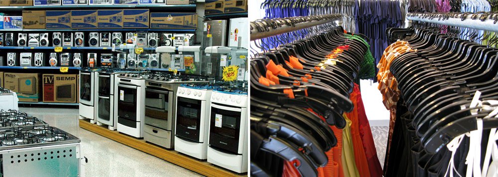 Nível recuou 0,8% de março para abril, passando de 107,2 para 106,3 pontos – o menor nível desde maio de 2009, quando o índice caiu a 103,6 pontos; dados foram divulgados hoje pelo Instituto Brasileiro de geografia e Estatística da Fundação Getulio Vargas (Ibre/FGV)