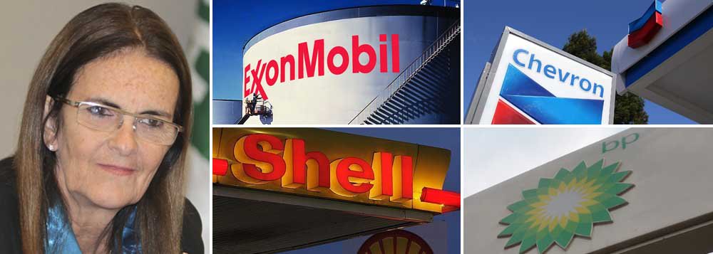 Balanços das gigantes do petróleo revelam uma verdade inconveniente para os que apostam na derrocada da Petrobras: a estatal brasileira supera seus concorrentes em vários quesitos, como aumento da produção, dos investimentos e até do lucro, tanto no último ano, como numa análise que retrocede a 2006; diante dos dados econômico-financeiros, fica claro que a estatal, comandada por Graça Foster, está sendo submetida a um ataque especulativo por forças que gostariam que o Brasil adotasse um outro modelo para a gestão de suas reservas do pré-sal, menos nacionalista e mais parecido com o mexicano