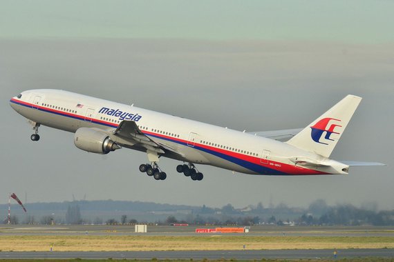 Incidente de 2012 ocorreu em leve colisão com uma aeronave que estava na pista do Aeroporto Internacional de Shanghai Pudong; no entanto, Malaysia Airlines informou que foi completamente reparado e teve “luz verde” para voar; Boeing 777-200, que fazia o voo MH370, de Kuala Lumpur a Pequim, desapareceu com 239 pessoas a bordo
