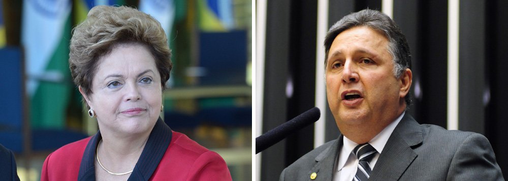 Após almoço com o presidente nacional do PT, Rui Falcão, e com o coordenador da campanha da presidente Dilma no Rio, Adilson Pires, o candidato ao governo fluminense pelo PR, Anthony Garotinho, disse que na semana que vem haverá uma agenda dele com a petista no estado; "Estamos aguardando uma definição de data para agenda conjunta na semana que vem", afirmou Garotinho, que pretende levar a presidente a um dos conjuntos residenciais que construiu na Baixada Fluminense ou Zona Oeste do Rio, quando foi governador